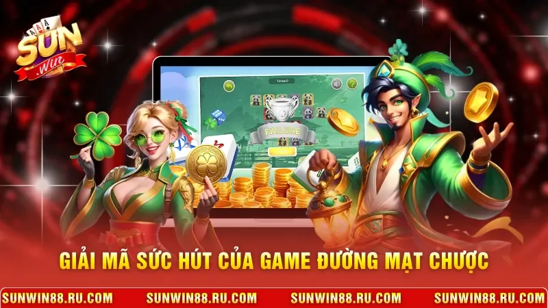 Đường Mạt Chược - Game Săn Hũ Siêu Khủng Tại Nhà Cái Sunwin 2 Sunwin Giải mã sức hút của game Đường Mạt Chược