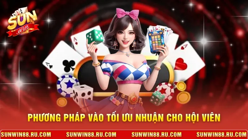 Luật Chơi Poker - Kiến Thức Cơ Bản Cho Thành Viên Mỗi Ván 4 Sunwin Phương pháp vào tối ưu nhuận cho hội viên