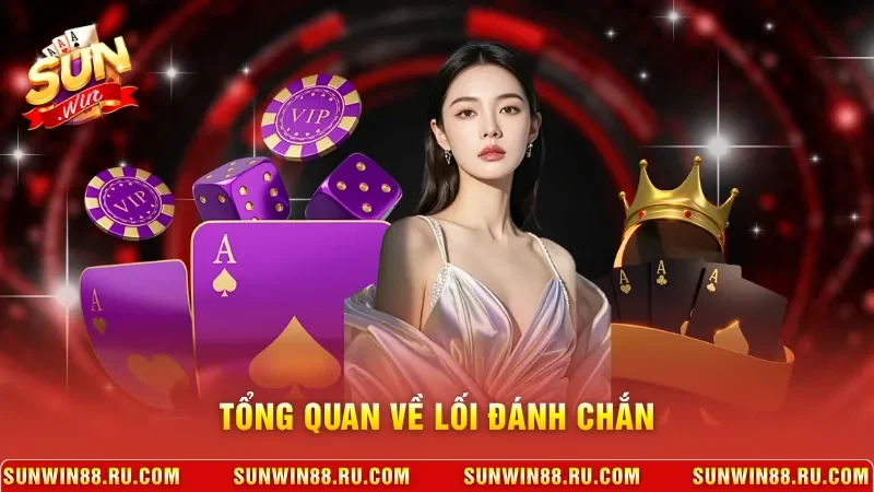 Cách Chơi Bài Chắn - Khám Phá Trò Dân Gian Trí Tuệ 2 Sunwin Tổng quan về lối đánh chắn